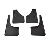 Car Mudguard Fender Mud Flap Guards Splash Mudflaps Front Rear 4pcs For Suzuki For Jimny JB64 JB74 2019-2023 Anti-splash