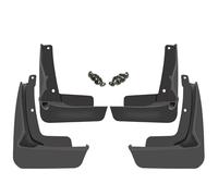 Car Mudguard Fender Mud Flaps Splash Guards Compat Car Mud Flaps/Fit for VW Golf 8 MK8 R-Line GTI GTD GTE 2020 2021 2022 Splash Guard Fender Mudguards Mud Flap Accessories Car fender