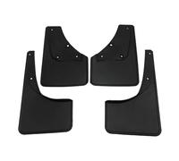 Car Mudguard Fender Mud Flaps Splash Guards Compatible Compatible For Suzuki Jiminy 2019-2023