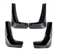 Car Mudguard For Audi For A3 Sport Hatchback 2013 2014 2015 2016 2017 2018 2019 Mud Flaps Car Fender Mudguards Splash Guards Car Mud Flaps (Color : 2017-2019)