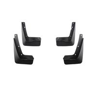 car mudguard For BMW For X1 For F48 2016-2022 Molded Mudflaps Mud Flap Flaps Splash Guard Mudguard Fender Accessories