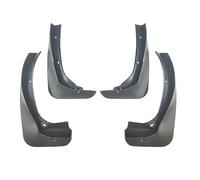 Car Mudguard For BMW Series For X3 F25 10-17 Mudguard Fender Mudflaps Front Rear Flares Splash Guards Cover Mud Flap