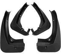 Car Mudguard for BMW X1 F48 2016-2022, Mud Flaps Splash Guards, Front Rear Splash Guards Kit Mudflaps Car Fender Accessories