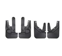 Car Mudguard For BYD For FangChengBao For Leopard 5 Car Accessories Mud Flaps Flap Car Mudflaps(Electric pedal style)