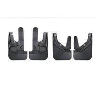 Car Mudguard For BYD For FangChengBao For Leopard 5 Car Accessories Mud Flaps Flap Car Mudflaps(Fixed pedal style)