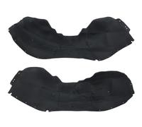 Car Mudguard For Cadillac For Escalade 2015-2020 22806320 22806321 Front Wheel Lining Inner Fender Mudguard Liner Cover(1 pair)