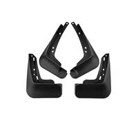 Car Mudguard For Changan For UNI-T 2022 2023 2024 Car Front Rear 4pcs Mudguards Fender Mudflaps
