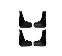 Car Mudguard For Chery For Exeed For Exlantix ET/For Sterra ET 2024 + Wheel Mud Guard Fender Liner Splash Lining Mudguard Cover(A)