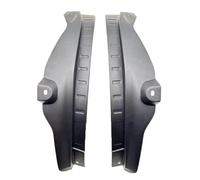 Car Mudguard For Chery For Tiggo 7 Plus PRO For MAX 2023 2024 2025 Rear Wheel Lining Mudguard Inner Fender Liner(A)