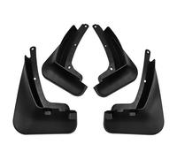 Car Mudguard For Chevy For Trailblazer 2019-2024 Decorative Panel Tire Mudguard Wheel Hub Mudguard Wheels Splash Guard Guard