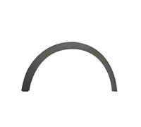 Car Mudguard For DFSK For Glory 500 For Seres 3 Ix3 2019~2026 ABS Arch Front Rear Wheel Opening Molding Car(Rear Left)