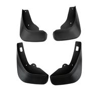 car mudguard For Ford/Focus 2 For MK2 For MK2.5 Saloon Sedan 2005-2011 Car Accessories Car Mud Flaps Front Rear Mudguard Splash Guards Fender