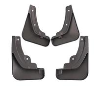 car mudguard For Hyundai For IONIQ5 Splash Guards Mudguards Fenders Mudflaps Front Rear Plastic Wheel Protector 2021 2022 2023