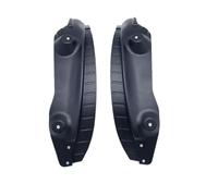 Car Mudguard For Hyundai For Santa Fe For MX5 2024 Rear Wheel Lining Mudguard Fender(3901)