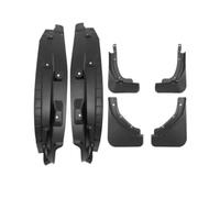 Car Mudguard For Hyundai For Santa Fe For MX5 2024 Rear Wheel Lining Mudguard Fender(6002)
