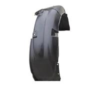 Car Mudguard For Hyundai For SONATA Car Front Rear Inner Fender Wing Lining Wheel Cover(Rear left A)