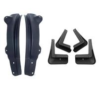 Car Mudguard For Hyundai For Tucson 2015 2016 2019 2020 Rear Wheel Lining Mudguard Inner Fender Liner(B)
