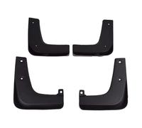 car mudguard For Kia For Niro For DE For MY 2017 2018 2019 2020 Mud Flaps Splash Guards Mudguards Mud Flap Front Rear Fender Protector