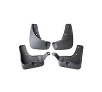 Car Mudguard For Kia Picanto 2008-2010 4pcs Front Rear Mudguards MudFlaps Guard Splash Mud Flap Wheel Car Accessories Car Mudguard Vehicle Splash Guard