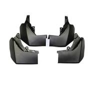 Car Mudguard For Land For Rover For Discovery 3 LR3 2004-2008 Front Rear Mud Flaps Mudguard Lr3 Accessories Flap Guard Splash Mudflaps Fender Mud Flap