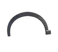 Car Mudguard For Leapmotor For T03 2021~2027 Wheel Arch Body Front Rear Left Right Side Panel Car Opening(Front Left)