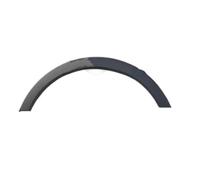 Car Mudguard For Leapmotor For T03 2021~2027 Wheel Arch Body Front Rear Left Right Side Panel Car Opening(Rear Left)