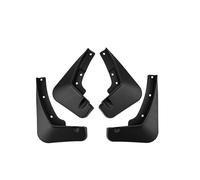 car Mudguard For Lincoln Nautilus 2023 2024 Car Front Rear Mud Flaps Guard Splash Mudguard Fender Car Mud Flaps