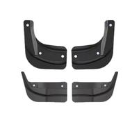 Car Mudguard For Model for 3 2021 to 2023 Front and Rear Splash Guards/Mud Flaps Car Mudflaps(For M3 Highland)