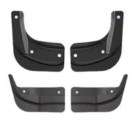 Car Mudguard For Model for 3 2021 to 2023 Front and Rear Splash Guards/Mud Flaps Car Mudflaps(For MY 2017 to 2024)