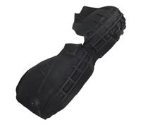 Car Mudguard For Q3 8U 2011-2015 8U0821172C Inner Fender Splash Guard With Cotton Lined Front Wheel Mudguard(1PC Left)