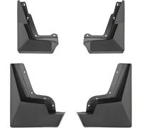 car mudguard For Tesla For Cybertruck for pickup MudFlaps Splash Guards Front Rear Wheels mudflaps