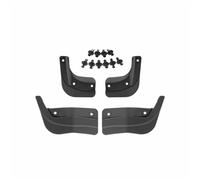 Car Mudguard For Tesla for Model 3 Y for Juniper 2024 2025 4PC Front Rear Mudflaps Car Mudflaps(For Model 3 Highland)