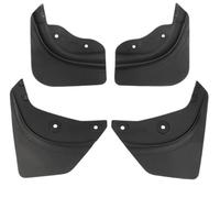 Car Mudguard For Tesla for Model for Y 2017 to 2024 Front and Rear Splash Guards/Mud Flaps Car Mudflaps(For M3 2021 to 2023)