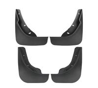 car mudguard For VW For Passat For B6 2005-2010 Error Free Car Splash Guards Mudguards Fender Set Parts Front Rear Mud Flaps Automobile