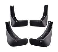 car mudguard For VW For Passat For B8 3G Estate Variant 2016-2021 Car Mud Flaps Splash Guards Mudguards Front Rear Styling 2017 2018 2019 2020