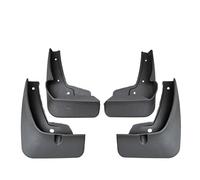Car Mudguard Front Rear Mud Flaps Mudguards Splash Guards Fender Mudflaps Accessories For MG RX8 2018-2023