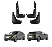 Car Mudguard Mud Flaps for Avatar 07 2024 (All-Electric Version), No Drilling Decorative Mudguard Wheel Baffle Protection Easy Installation