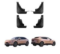 Car Mudguard Mud Flaps for Avatar 11 2024 (All-Electric Version), No Drilling Decorative Mudguard Wheel Baffle Protection Easy Installation