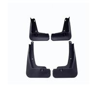 Car Mudguard Mud Flaps For BYD For Seal 06 EV 2025 4pc Rubber Front Rear Wheel Mud Flaps Splash Guards Accessories Front And Rear Mudflaps