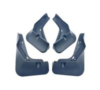 Car Mudguard Mud Flaps For BYD For Song L For DMi 2024- Car Fender Mudguards Mud Flap Splash Guard With Anti Spray Design Front And Rear Mudflaps