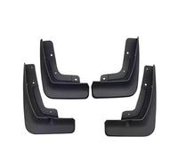 Car Mudguard Mud Flaps For Chery For Tiggo 8 For Pro 2025 2026 Car Mudflaps Front Rear Mud Flaps Mudguards Fender Accessories(A)