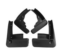 Car Mudguard Mud Flaps For Corolla For Sedan 2019-2025 For Levin For Lightning Splash Guards MudFlaps Front Rear Mudguards