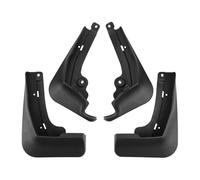 Car Mudguard Mud Flaps For Geely E5 For EX5 For Proton E.MAS 7 2024 2025 Mud Flaps Splash Guard MudFlaps Front Rear Mudflap Splash Guards