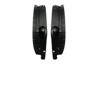 Car Mudguard Mud Flaps For GEELY For Monjaro For Xingyue L 2021 2022 2023 2024 2025 Rear Wheel Lining Mudguard No Punching Required Front And Rear Mudflaps(A pair)