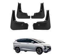 Car Mudguard Mud Flaps for Hyundai Stargazer 2023, No Drilling Decorative Mudguard Wheel Baffle Protection Easy Installation