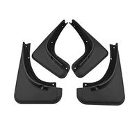 Car Mudguard Mud Flaps for Macan 2014~2022 4x Front Rear Mudguards Splash Guards MudFlaps Upgrade Wheel Splash Cover