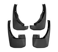 Car Mudguard Mud Flaps For Nissan For Navara For Frontier For Brute For D40 2005~2016 Guard Splash Mudguards Car Accessories Front And Rear Mudflaps
