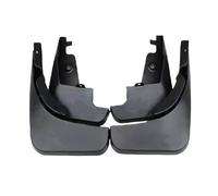 Car Mudguard Mud Flaps For Q5 2009 2010 2011 2012 2013 2016 2017 Mud Flaps Front Rear Fender Splash Guards Mudguard Car Accessories(Basic)