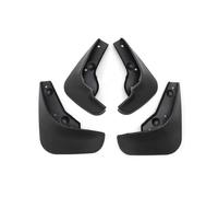 Car Mudguard Mud Flaps For Suzuki For Swift 2 II 2005-2010 4pieces Mudflaps Splash Guards Mud Flaps Mudguards Tire Fender Styline Accessories