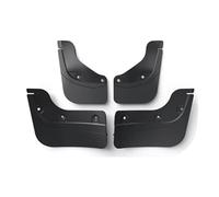 Car Mudguard Mud Flaps For Tesla For Model Y For Launch 2025 For Juniper Mud Flaps Splash Guards TPE Car Wheel Protector Accessories